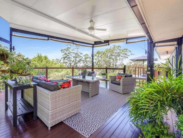 PRESTIGIOUSLY presented and positioned. This remarkable Residence is not just a Home it's a COVETED WAY OF LIFE