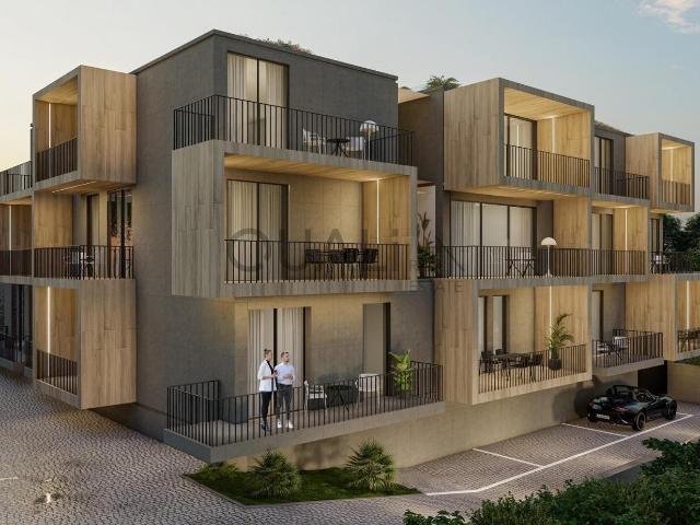 Prestígio Apartamento T3, em São Martinho Funchal 650.000. 99m² São Martinho