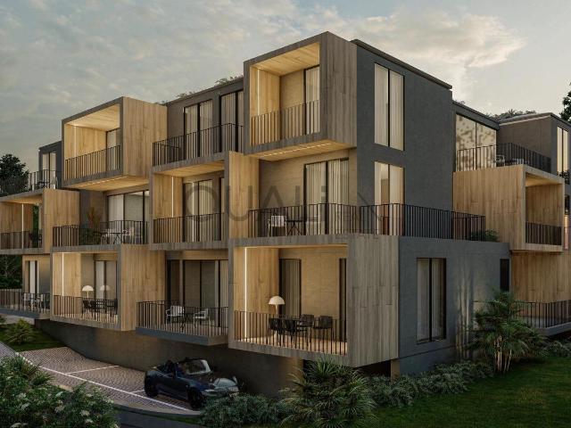 Prestígio Apartamento T3, em São Martinho Funchal 680.000. 99m² São Martinho