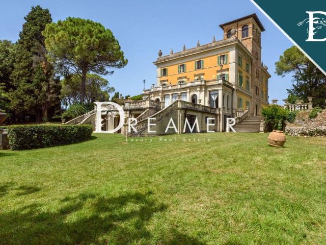 Villa in vendita Strada Castel Del Piano Bagnaia, 4, 6132, Perugia, Umbria