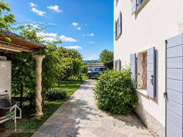Prestigiosa villa di 400 mq in vendita VIA GUGLIELMO MARCONI, 57, Sedico, Veneto