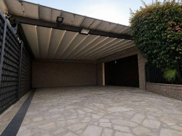 Prestigiosa villa di 400 mq in vendita, Via Frankenbergen, Cogoleto, Liguria
