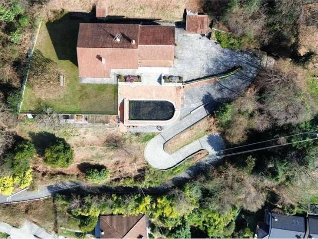 Prestigiosa villa di 400 mq in vendita, Via Venti Settembre, 34, Verbania, Verbano Cusio Ossola, Piemonte