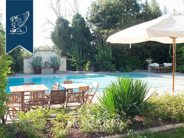 Prestigiosa villa di 400 mq in vendita Castelfranco Emilia, Italia