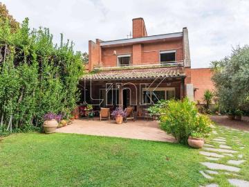 Prestigiosa villa in vendita Formello, Lazio