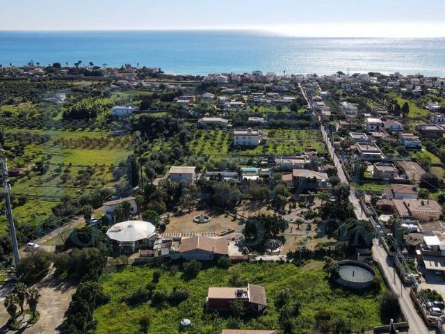 Prestigiosa villa di 400 mq in vendita, Noto, Sicilia