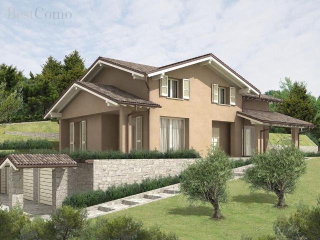 Villa in vendita statale, Menaggio, Como, Lombardia