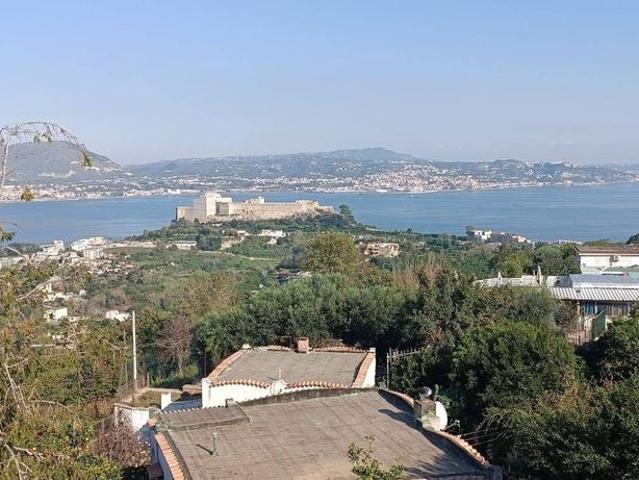 Esclusiva villa in vendita Via Wolfgang Amadeus Mozart, 111, Bacoli, Campania