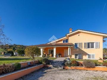 Prestigiosa villa di 410 mq in vendita Via Rio Marano, 1310, Cesena, Emilia Romagna