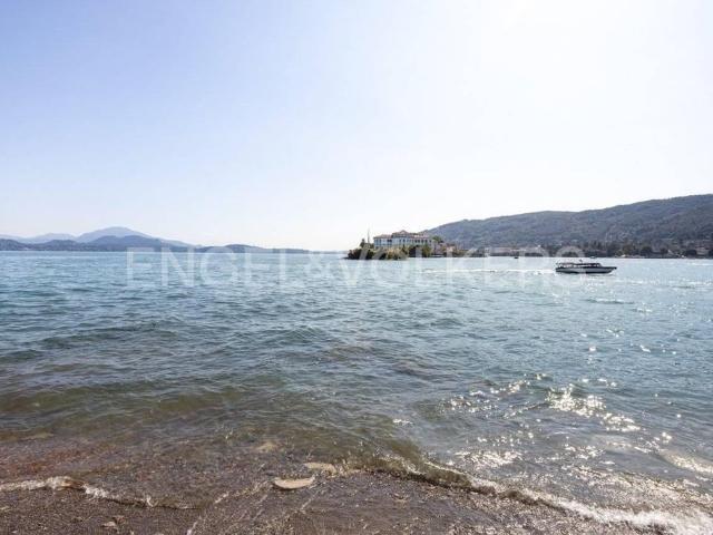 Villa di 411 mq in vendita Via Ugo Ara, 6, Stresa, Piemonte