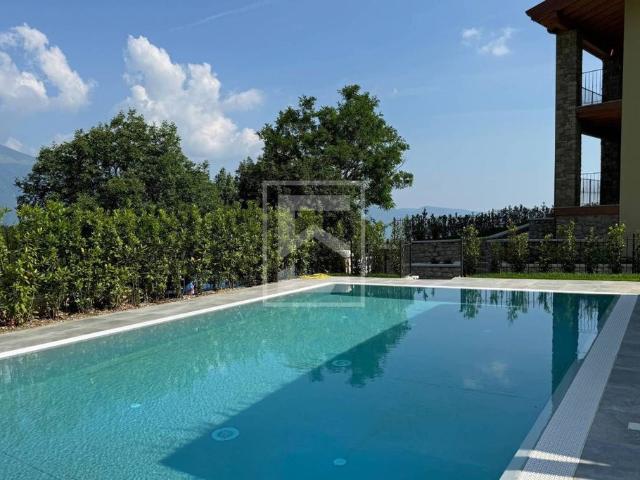 Prestigiosa villa di 420 mq in vendita VIA SUNCLASS, Tignale, Brescia, Lombardia
