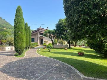 Villa di 425 mq in vendita Via Capodichina, Atina, Frosinone, Lazio
