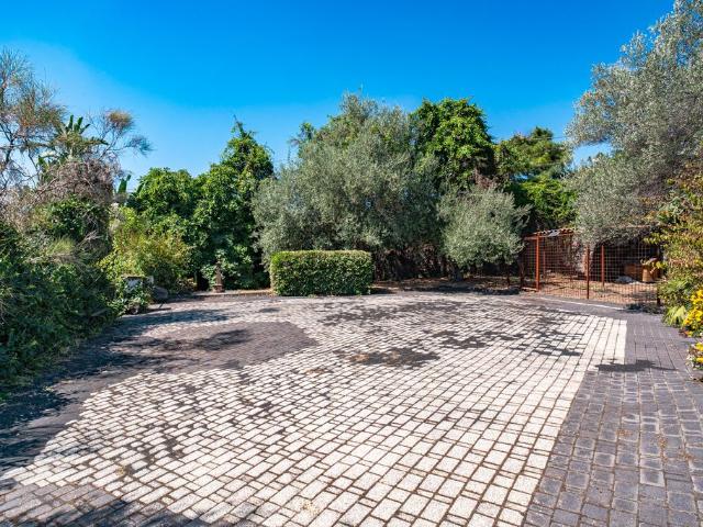 Prestigiosa villa di 429 mq in vendita Via Fisichelli, San Giovanni la Punta, Sicilia