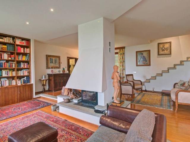 Prestigiosa villa di 434 mq in vendita Strada Belmonte, 3, Moncalieri, Provincia di Torino, Piemonte