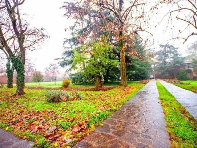 Prestigiosa villa di 435 mq in vendita, Via Salvador Allende, Verolavecchia, Brescia, Lombardia