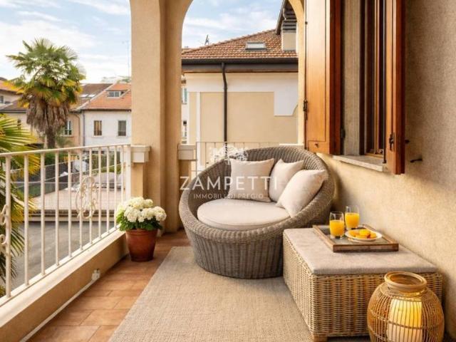 Prestigiosa villa di 440 mq in vendita, Viale Corsica, 26, Milano, Lombardia
