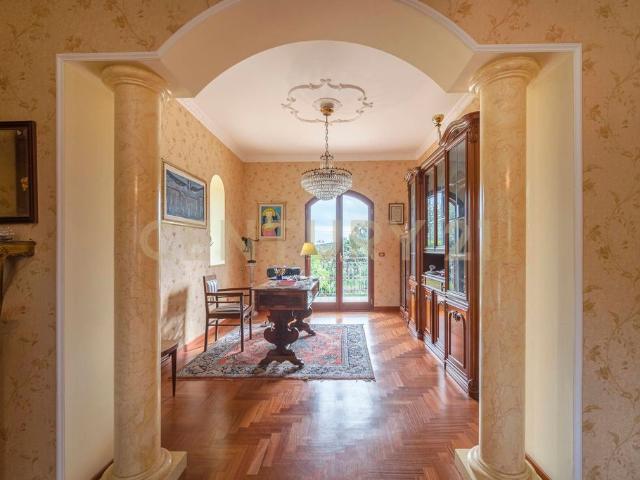 Prestigiosa villa di 448 mq in vendita Via Contura Superiore 11, Savoca, Sicilia