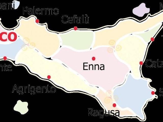 Prestigiosa villa di 450 mq in vendita, Via Giuseppe Garibaldi, Paceco, Trapani, Sicilia