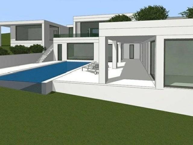 Prestigiosa villa di 450 mq in vendita Via dei Salici, 18, Fagagna, Friuli Venezia Giulia