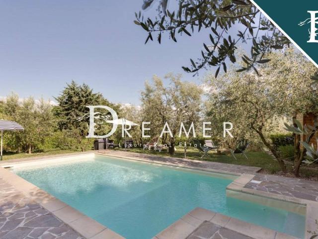 Prestigiosa villa di 450 mq in vendita Via Montepilli, 36, 50012, Bagno a Ripoli, Firenze, Toscana