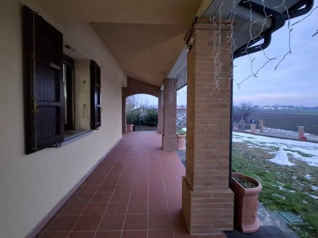 Prestigiosa villa di 450 mq in vendita, Via Melatello, Forlimpopoli, Emilia Romagna