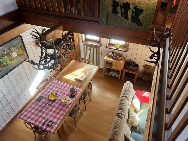 Prestigiosa villa di 450 mq in vendita, Via Regionale, 79, Courmayeur, Aosta, Valle d’Aosta