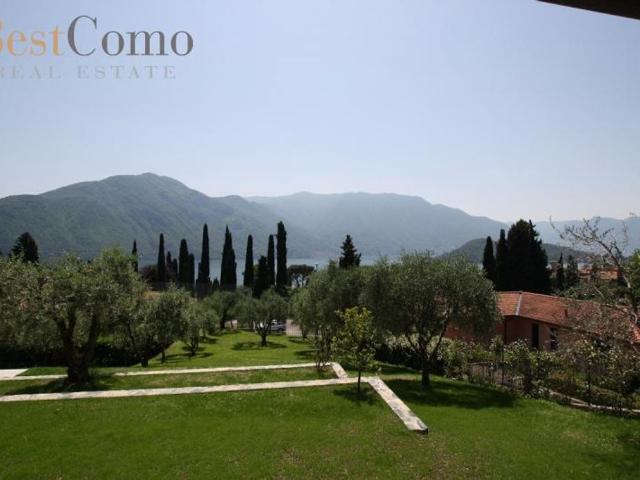 Prestigiosa villa di 450 mq in vendita, statale, Tremezzina, Como, Lombardia