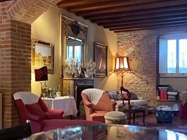 Prestigiosa villa di 454 mq in vendita, Frazione Cimafava, Carpaneto Piacentino, Piacenza, Emilia Romagna