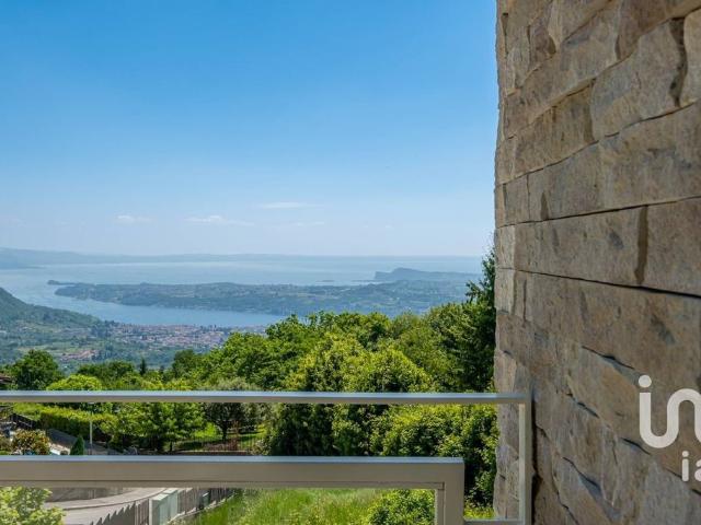 Prestigiosa villa di 455 mq in vendita, Via Bocca di croce, Salò, Brescia, Lombardia