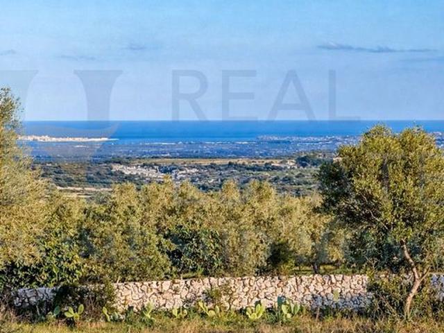 Prestigiosa villa di 464 mq in vendita Canicattini Bagni, Italia