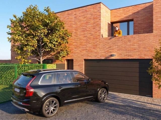 Esclusiva villa di 466 mq Via Alcide De Gasperi, 34, Agrate Brianza, Monza e Brianza, Lombardia
