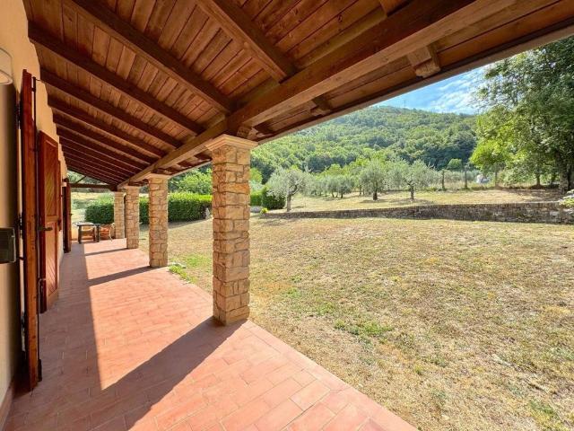 Prestigiosa villa di 475 mq in vendita Via di Sofignano, Vaiano, Toscana