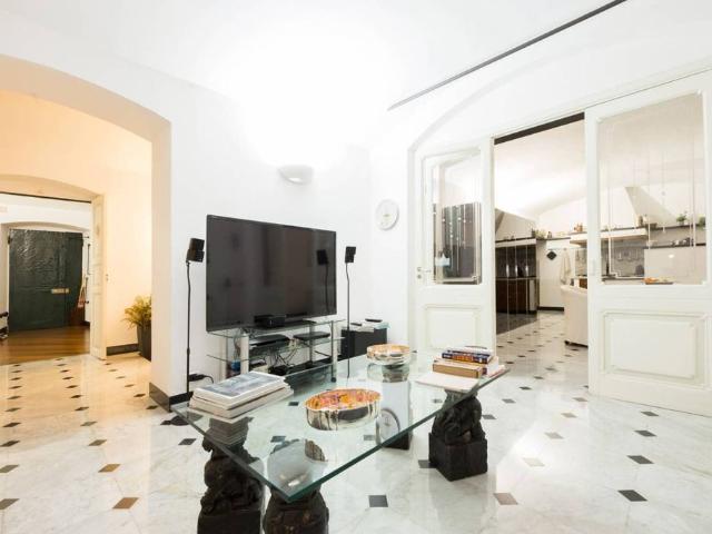 Prestigiosa villa di 480 mq in vendita Via Guglielmo Oberdan, Genova, Liguria