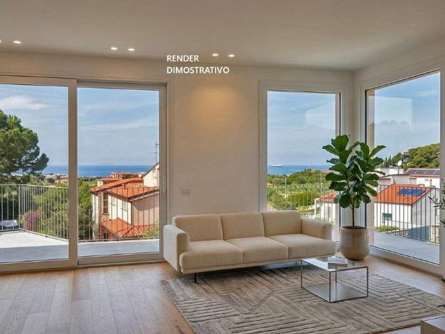 Prestigiosa villa di 480 mq in vendita, Viale Tirreno, 27, Livorno, Toscana