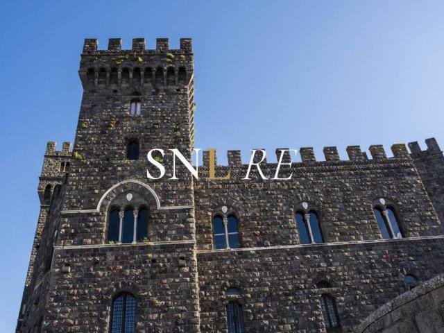 Prestigiosa villa di 4885 mq in vendita Via Monaldeschi Cervara, Acquapendente, Viterbo, Lazio