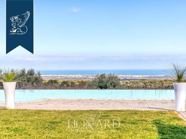 Prestigiosa villa di 4900 mq in vendita Monopoli, Italia