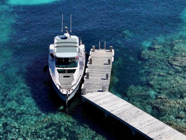 Prestigiosa villa di 500 mq in affitto, Porto Cervo, Sassari, Sardegna