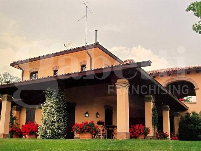 Prestigiosa villa di 500 mq in vendita VIA CELINCORDIA, Cesena, Forlì Cesena, Emilia Romagna