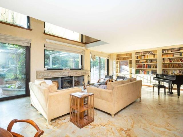 Prestigiosa villa di 500 mq in vendita via RIDOLFI 69, San Mauro Torinese, Piemonte