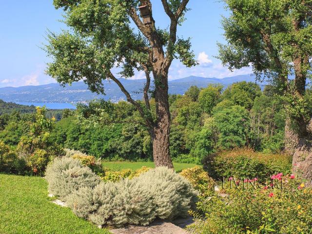 Esclusiva villa di 500 mq in vendita Besozzo, Italia