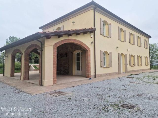 Prestigiosa villa di 508 mq in vendita Via Celincordia, 2289, Cesena, Emilia Romagna