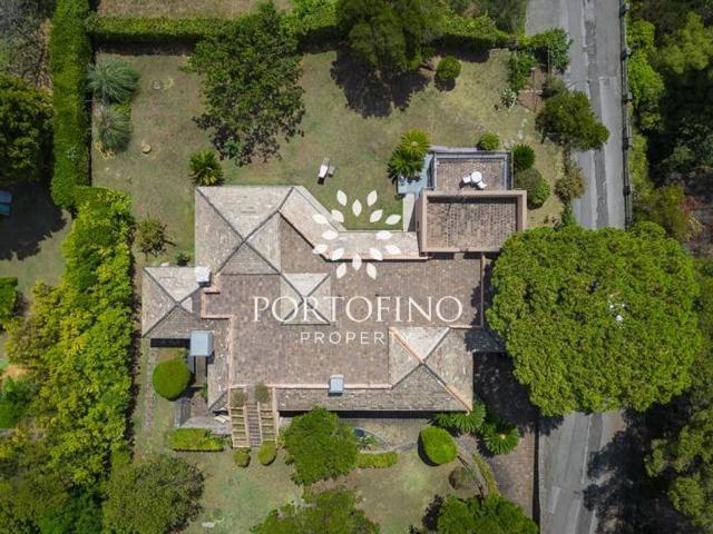 Villa in vendita Arenzano, Liguria