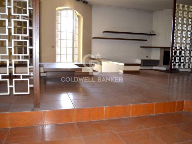 Prestigiosa villa di 510 mq in vendita, via dei Tigli, Arconate, Lombardia