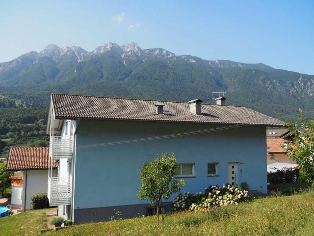 Prestigiosa villa di 510 mq in vendita Via Trieste, 47, Vigolo Vattaro, Trentino Alto Adige