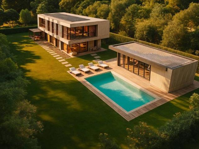 Prestigiosa villa in vendita Via Gorizia, Botticino, Lombardia