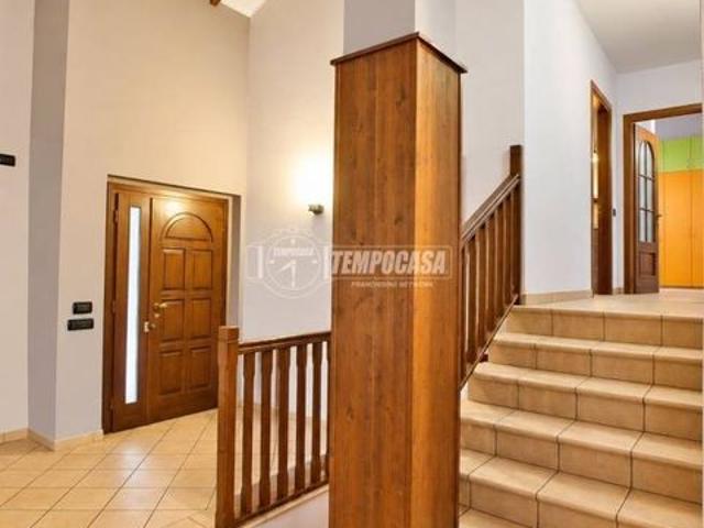 Prestigiosa villa di 522 mq in vendita Via San Francesco d'Assisi, San Pietro Mosezzo, Novara, Piemonte
