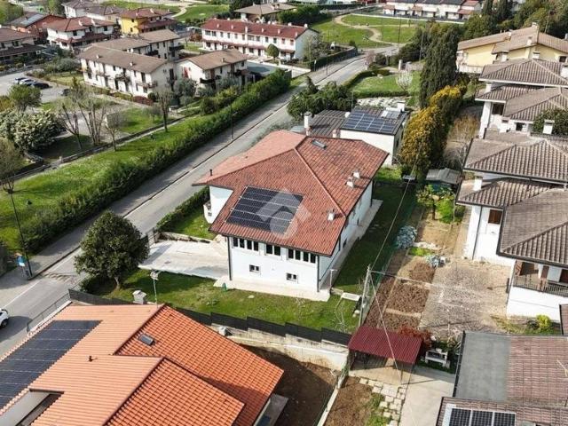 Villa di 533 mq in vendita Via Naronchi, 26, Colognola ai Colli, Verona, Veneto