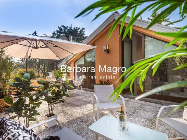 Prestigiosa villa di 535 mq in affitto, Via Eugenio Torelli Viollier, 2, Milano, Lombardia