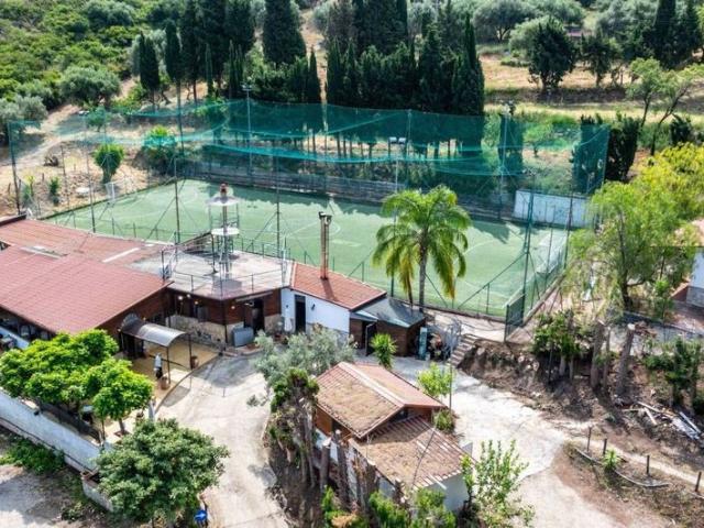 Prestigiosa villa di 540 mq in vendita, Contrada Piana Ajala, Caronia, Messina, Sicilia