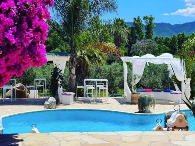 Prestigiosa villa di 540 mq in vendita SP2, Uta, Cagliari, Sardegna